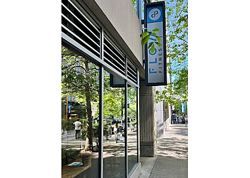 Seattle Physical Therapists Dan Benson, DPT, FAFS, GPS, CAFS, 3D MAPS, FRC - FOREFRONT PHYSICAL THERAPY SEATTLE