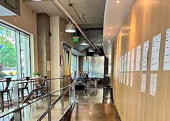 Seattle Physical Therapists Dan Benson, DPT, FAFS, GPS, CAFS, 3D MAPS, FRC - FOREFRONT PHYSICAL THERAPY SEATTLE