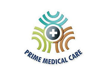 Alexandria Primary Care Physicians Dan Bishwakarma, MD - PRIME MEDICAL CARE, LLC