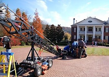 Montgomery Videographers Dan Black Studios