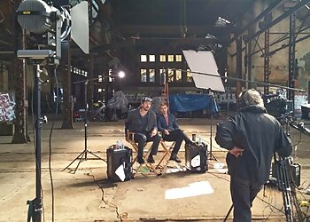 Montgomery Videographers Dan Black Studios