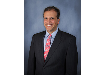 Dan Brady French, MD - UROLOGY CLINICS OF NORTH TEXAS Dallas Urologists image 1