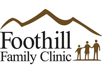 Salt Lake City Primary Care Physicians Dan C. Henry, MD - FOOTHILL FAMILY CLINIC NORTH