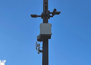 DanCam Security Installations  Newark Security Systems image 1