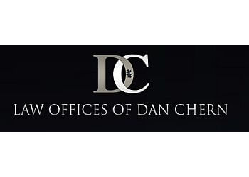 Plano Real Estate Lawyers Dan Chern - LAW OFFICES OF DAN CHERN, P.C.