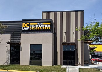 Austin Personal Injury Lawyers Dan Christensen - DJC LAW