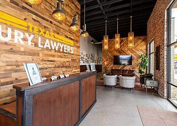 Austin Personal Injury Lawyers Dan Christensen - DJC LAW