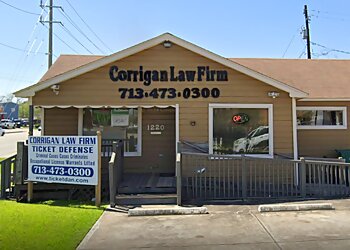 Pasadena DUI Lawyers Dan Corrigan - THE CORRIGAN LAW FIRM