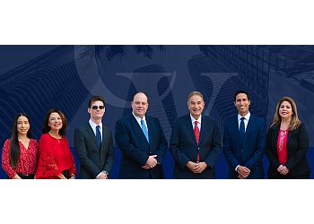 Coral Springs Personal Injury Lawyers Dan Cytryn - LAW OFFICES CYTRYN & VELAZQUEZ, P.A.