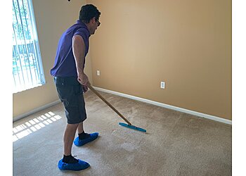 Orlando Carpet Cleaners Dan Dan The Carpet Man