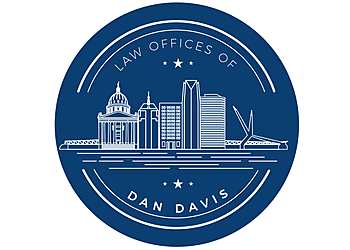 Oklahoma City Personal Injury Lawyers Dan Davis - DAN DAVIS LAW