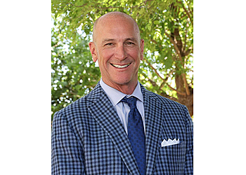 Dan Davis - DAN DAVIS LAW Oklahoma City Personal Injury Lawyers image 1