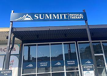 Dan Dotson, DPT - SUMMIT PHYSICAL THERAPY NORTHSHORE - Chattanooga, TN Physical Therapists - Clinic Exterior Image
