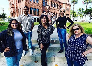 Santa Ana Criminal Defense Lawyers Dan Eugene Chambers - CHAMBERS LAW FIRM