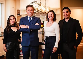 Naperville Real Estate Agents Dan Firks - THE DAN FIRKS TEAM