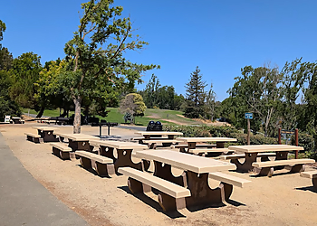Vallejo Public Parks Dan Foley Park