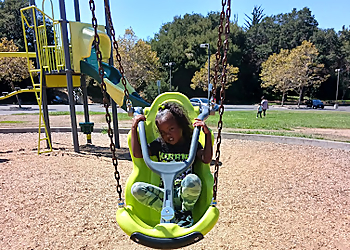 Vallejo Public Parks Dan Foley Park