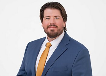 Dan Garner - THE GARNER LAW FIRM Salt Lake City Medical Malpractice Lawyers image 1