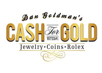 Dan Goldman's Cash For Gold - Garden Grove, CA Pawn Shops