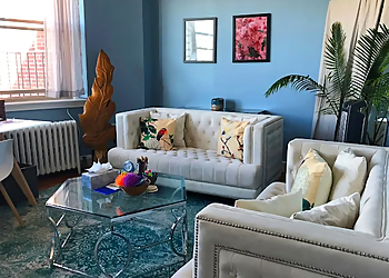 Boston Marriage Counselors Dan Halloran, LICSW - TCA COUNSELING GROUP