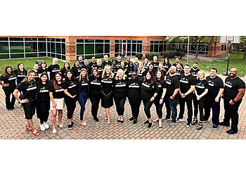 Dallas Real Estate Agents Dan Harker - EMPOWERHOME TEAM DALLAS