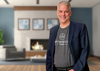 Dan Harker - EMPOWERHOME TEAM DALLAS Dallas Real Estate Agents image 1
