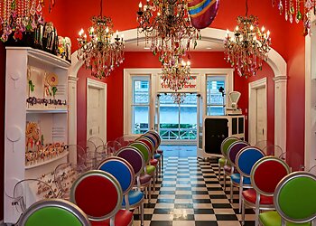 Jacksonville Commercial Photographers Dan Harris