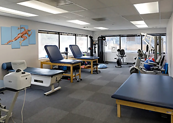 Lakewood Physical Therapists Dan Hartman, PT, DPT - EXPERT PHYSICAL THERAPY