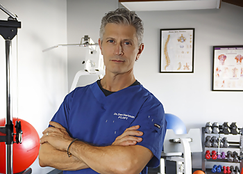 Dan Hartman, PT, DPT - EXPERT PHYSICAL THERAPY Lakewood Physical Therapists image 1