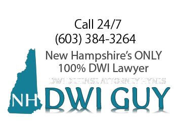Manchester DUI Lawyers Dan Hynes - N.H. DWI GUY