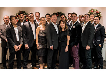 Honolulu Real Estate Agents Dan Ihara - THE IHARA TEAM