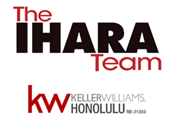 Honolulu Real Estate Agents Dan Ihara - THE IHARA TEAM