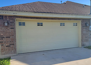 McAllen Garage Door Repair Dan J Vic Garage Door
