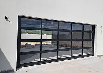 Dan J Vic Garage Door Services - McAllen, TX Garage Door Repair - Installation Service Image
