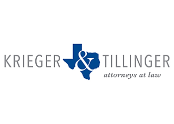 League City Criminal Defense Lawyers Dan Krieger - KRIEGER & TILLINGER
