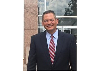 League City Criminal Defense Lawyers Dan Krieger - KRIEGER & TILLINGER