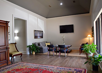 Mobile Cosmetic Dentists Dan L. Perry, Jr., DMD - SPRING HILL COMPREHENSIVE DENTISTRY