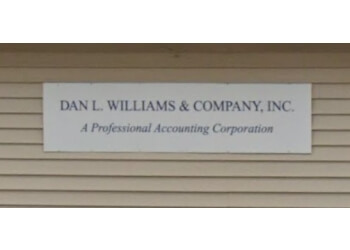 Dan L Williams & Company, Inc