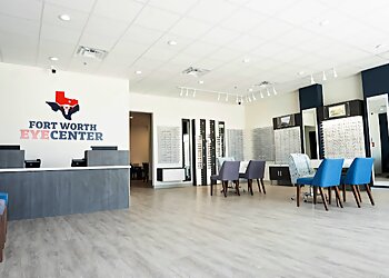 Fort Worth Pediatric Optometrists Dan Lam, OD - FORT WORTH EYE CENTER