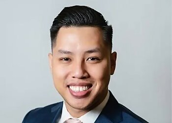 Dan Lam, OD - FORT WORTH EYE CENTER Fort Worth Pediatric Optometrists image 1