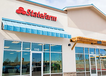 Colorado Springs Insurance Agents Dan Lewis - STATE FARM INSURANCE AGENT