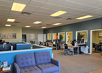 Colorado Springs Insurance Agents Dan Lewis - STATE FARM INSURANCE AGENT