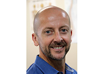 Richmond Physical Therapists Dan List, MPT - JAMES RIVER PHYSICAL THERAPY