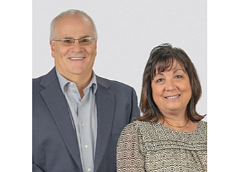 Dan & Michelle Haeck - THE DAN HAECK TEAM | COLDWELL BANKER REALTY Dan & Michelle Haeck - Pittsburgh, PA Real Estate Agents - Professional Agent Image
