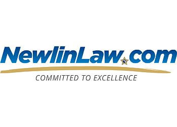 Dan Newlin Gainesville Medical Malpractice Lawyers