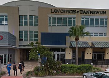 Orlando Medical Malpractice Lawyers Dan Newlin - DAN NEWLIN INJURY ATTORNEYS