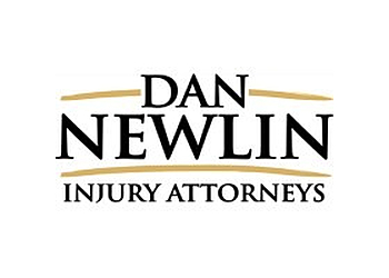 Dan Newlin Injury Attorneys Gainesville Medical Malpractice Lawyers image 1