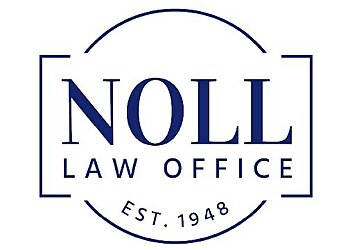 Springfield Medical Malpractice Lawyers Dan Noll - NOLL LAW OFFICE