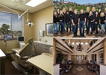 Temecula Cosmetic Dentists Dan Perry, DDS - RANCHO DENTAL TEMECULA DENTIST