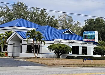 St Petersburg Kids Dentists Dan Prasatthong, DDS - LEVITT & PRASATTHONG, D.D.S., P.A.